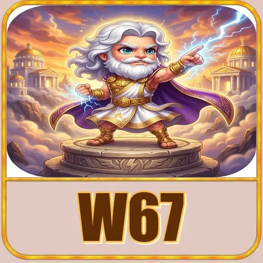 Instalasi w67
